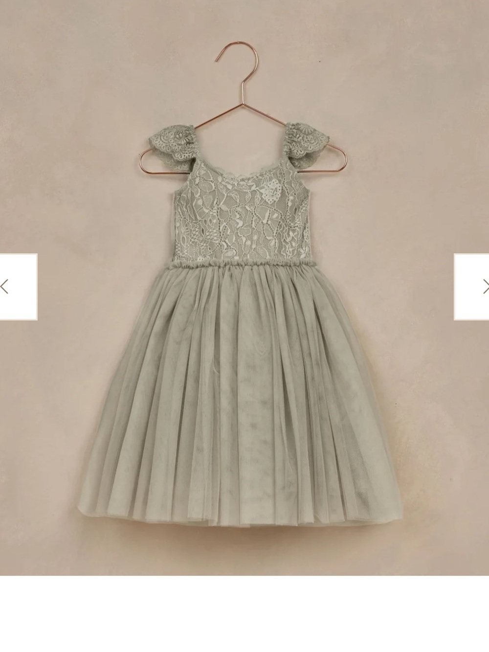 Noralee - Camila dress - size 10
